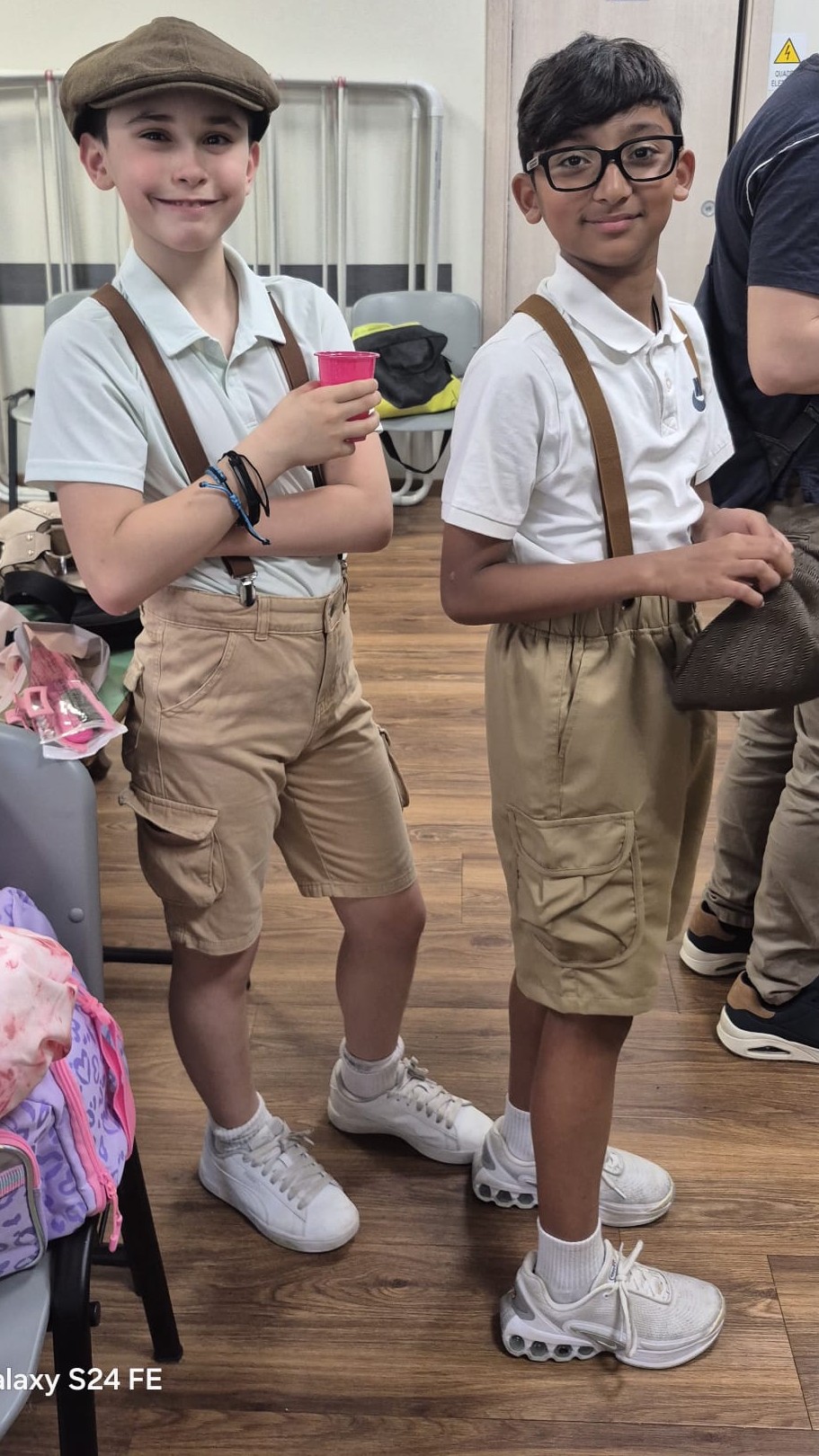 Backstage 2026
