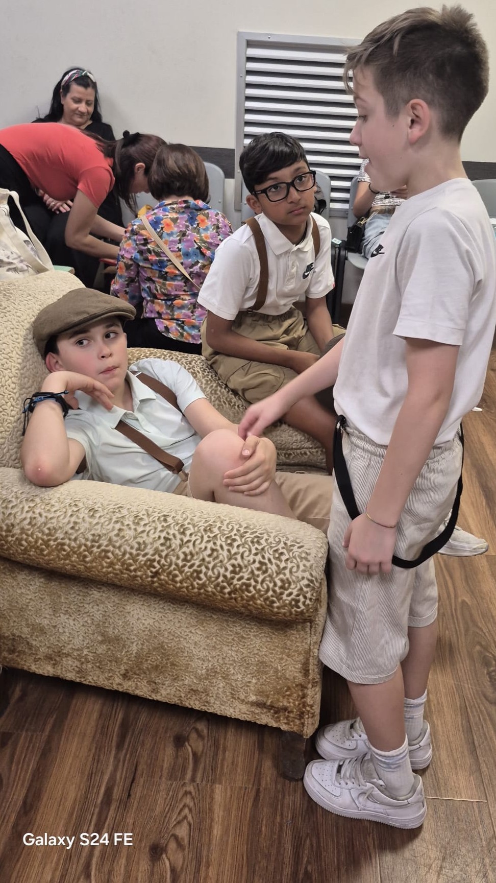 Backstage 2026