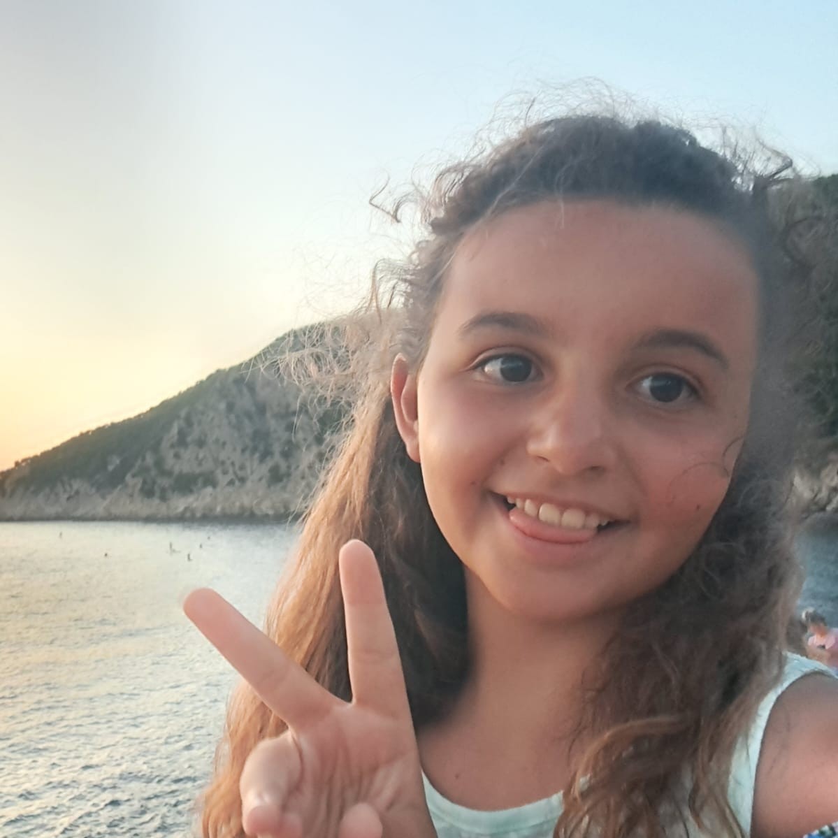 Giorgia G.
